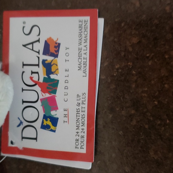 Douglas Wolf Lil Handful - Picture 2 of 5